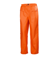 Helly Hansen 70484 Gale Rain Construction Pant Trouser - WATERPROOF TROUSERS