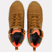 Helly Hansen 78433 Manchester LTR Waterproof Mid S7S Safety Boots - Apparel & Accessories > Shoes > Boots SAFETY BOOTS