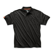 Scruffs Eco Worker Cotton Rich Polo T-Shirt - POLO SHIRTS