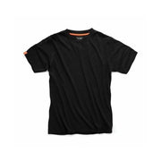Scruffs Eco Worker Cotton Work T-Shirt - T-SHIRTS