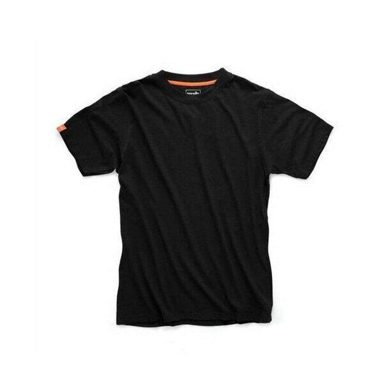 Scruffs Eco Worker Cotton Work T-Shirt - T-SHIRTS