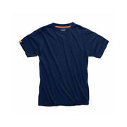 Scruffs Eco Worker Cotton Work T-Shirt - T-SHIRTS