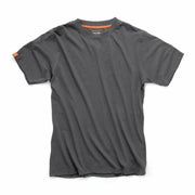 Scruffs Eco Worker Cotton Work T-Shirt - T-SHIRTS
