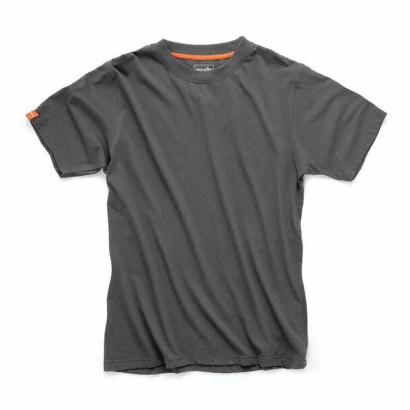 Scruffs Eco Worker Cotton Work T-Shirt - T-SHIRTS