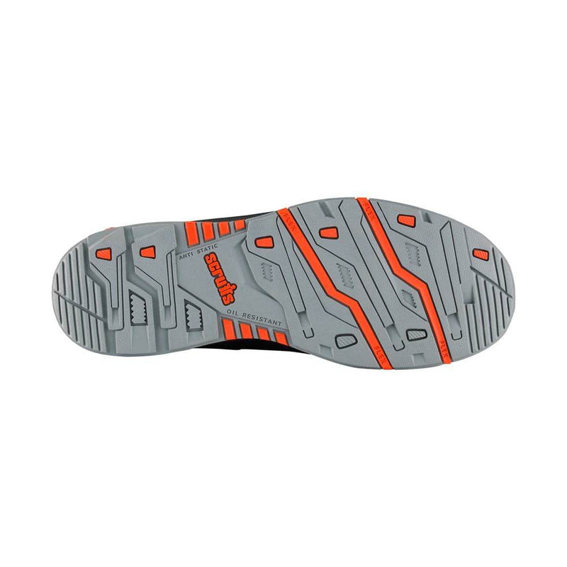 Scruffs Hydra Lightweight Waterproof Safety Work Boot - SAFETY BOOTS