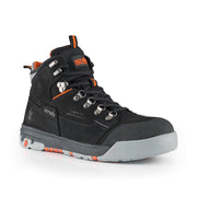 Scruffs Hydra Lightweight Waterproof Safety Work Boot - SAFETY BOOTS