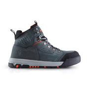 Scruffs Hydra Lightweight Waterproof Safety Work Boot - SAFETY BOOTS