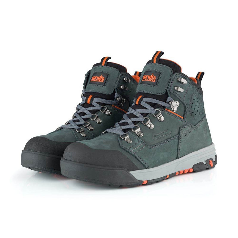 Scruffs Hydra Lightweight Waterproof Safety Work Boot - SAFETY BOOTS