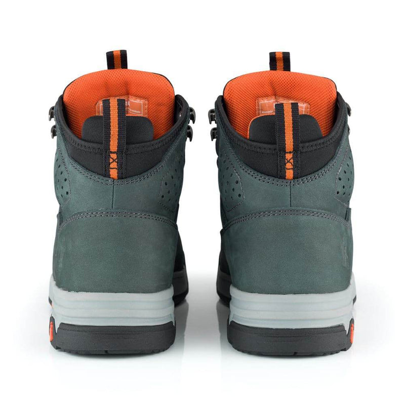 Scruffs Hydra Lightweight Waterproof Safety Work Boot - SAFETY BOOTS