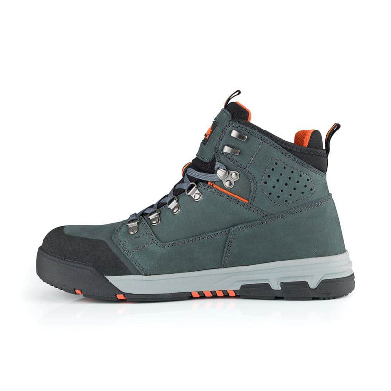 Scruffs Hydra Lightweight Waterproof Safety Work Boot - SAFETY BOOTS