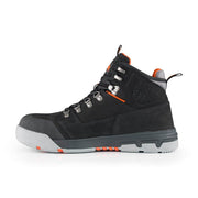 Scruffs Hydra Lightweight Waterproof Safety Work Boot - SAFETY BOOTS