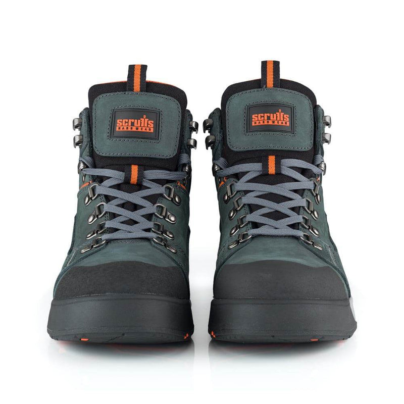 Scruffs Hydra Lightweight Waterproof Safety Work Boot - SAFETY BOOTS