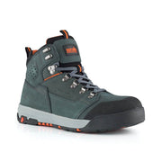 Scruffs Hydra Lightweight Waterproof Safety Work Boot - SAFETY BOOTS