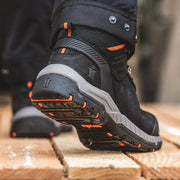 Scruffs Sabatan Lightweight Water Resistant Safety Work Boot - SAFETY BOOTS