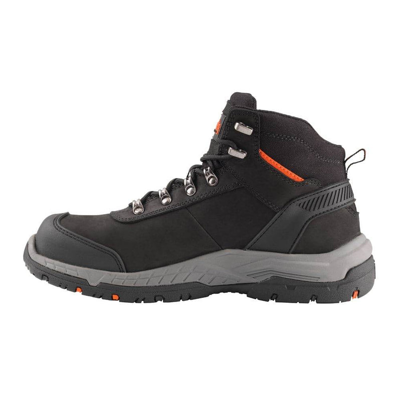 Scruffs Sabatan Lightweight Water Resistant Safety Work Boot - SAFETY BOOTS
