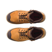 Scruffs Solleret Non-Metallic Lightweight Safety Work Boot - SAFETY BOOTS