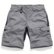 Scruffs Trade Flex Shorts - SHORTS