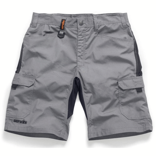 Scruffs Trade Flex Shorts - SHORTS
