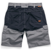 Scruffs Trade Flex Shorts - SHORTS