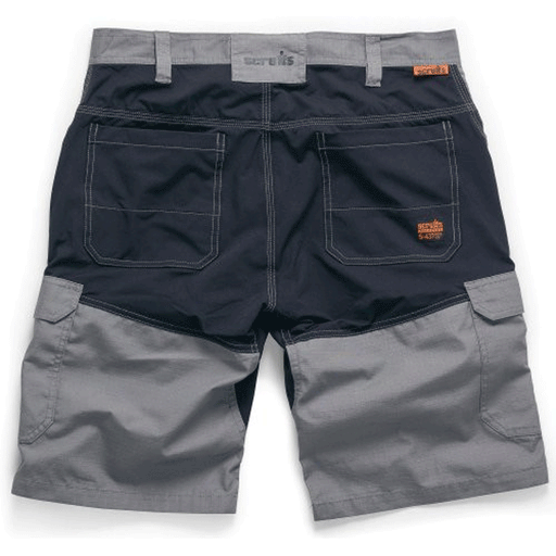 Scruffs Trade Flex Shorts - SHORTS