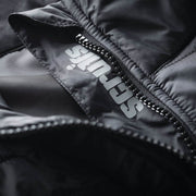 Scruffs Trade Padded Gilet Body Warmer Black - BODYWARMERS