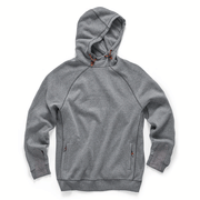 Scruffs Trade Work Hooded Sweatshirt Jumper - HOODIES
