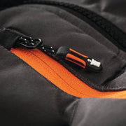 Scruffs Worker Padded Body Warmer Gilet Charcoal - BODYWARMERS