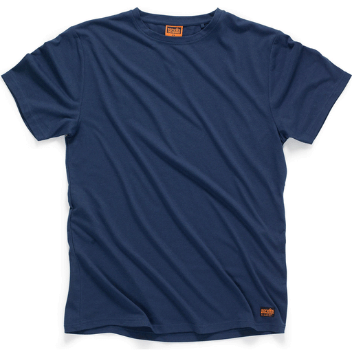 Scruffs Worker Short Sleeve T-Shirt - T-SHIRTS