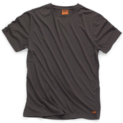 Scruffs Worker Short Sleeve T-Shirt - T-SHIRTS