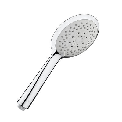 Sensum 4 Function Round Hand Shower - Bathrooms