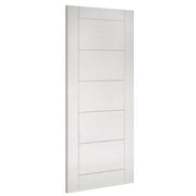 Seville White Primed Internal Fire Door FD30 - All Sizes -