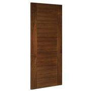 Seville Walnut Prefinished Internal Door - All Sizes -