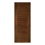 Seville Walnut Prefinished Internal Door - All Sizes -
