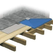 Pre-Primed NoMorePly Fibre Cement Board 1200m x 600m x 6mm (Pallet of 150) - Accessories