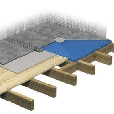 Pre-Primed NoMorePly Fibre Cement Board 1200m x 600m x 6mm (Pallet of 150) - Accessories