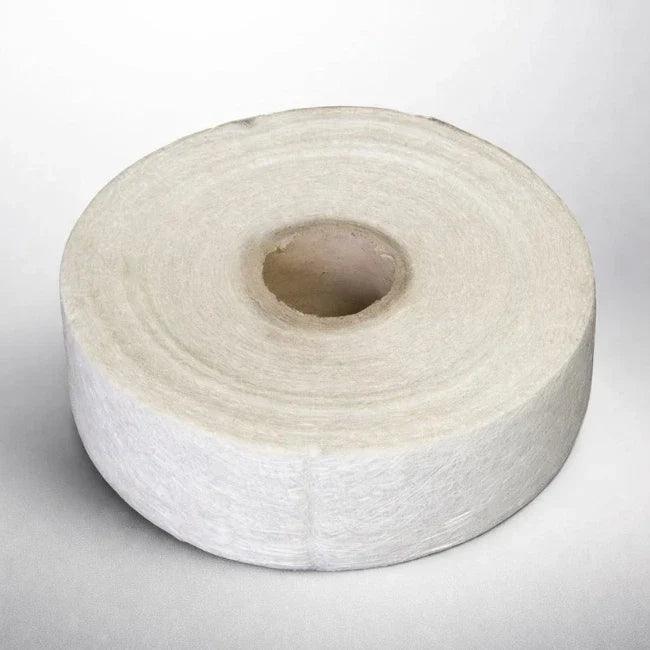 Silverseel Fire rated to BS476 Part 3 FAB 1 layer 450g CSM GRP Roofing Kit  Meets  Build Regulations, Free Delivery