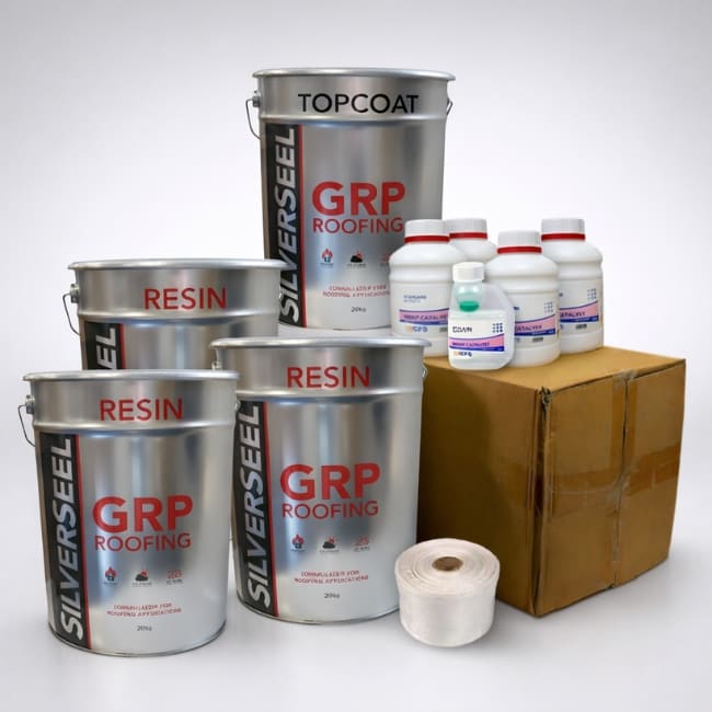 SILVERSEEL 600GRM GRM