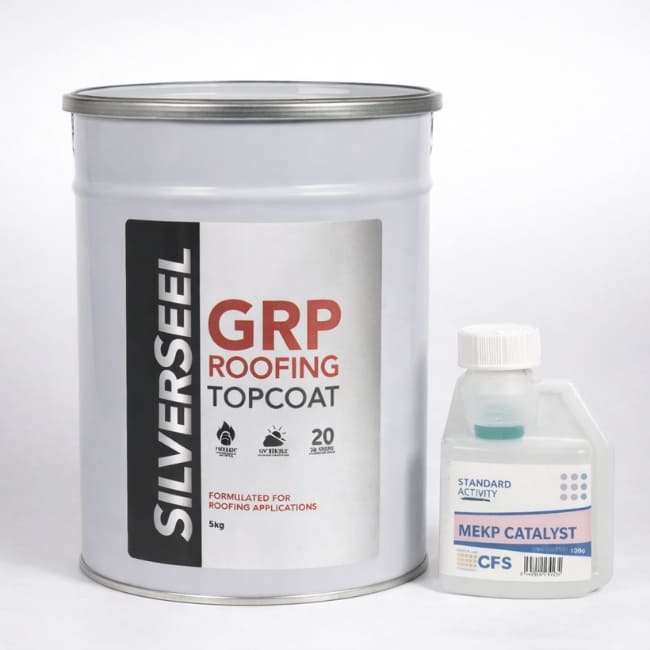SILVERSEEL 600GRM GRM