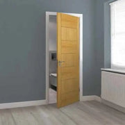 Sirocco Oak Pre-Finished Internal Door - All Sizes - Doors
