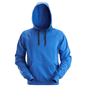 Snickers 2800 Cotton Rich Work Hoody Sweatshirt Various Colours - HOODIES