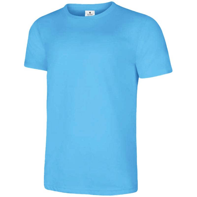 Uneek Olympic UC320 T-Shirts More Colours - PLAIN T-SHIRTS