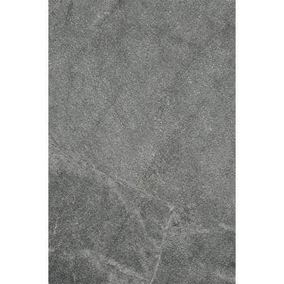 Tranquility Italian Grey Porcelain Paving Slab (48 Slabs per Box) - Outdoor & Garden