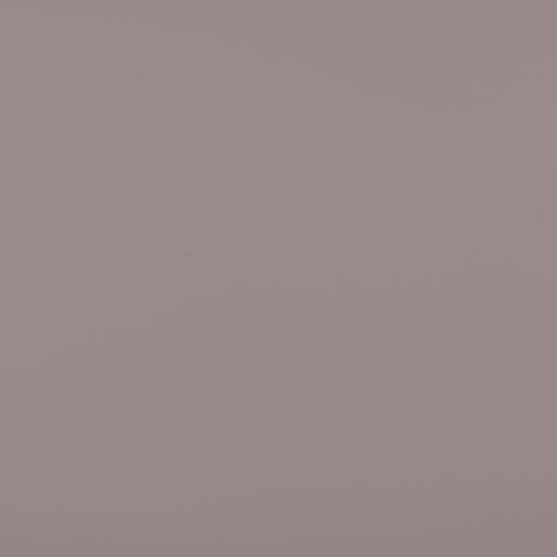 Bushboard Alloy Smoked Rose Aluminium Feature Kitchen Splashback