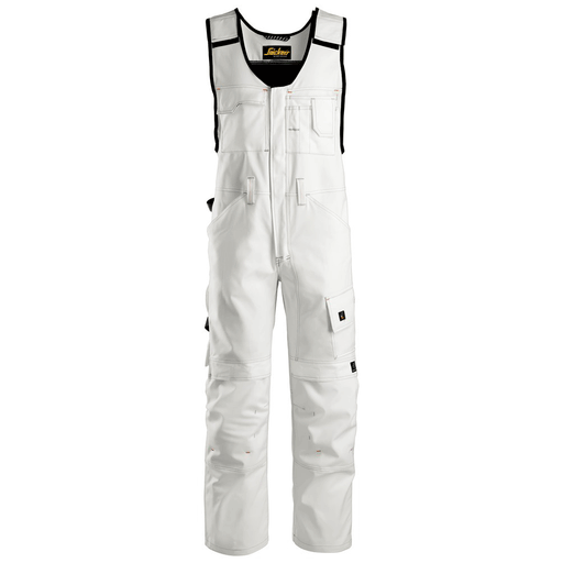 Snickers 0375 Painters One-Piece Trousers - OVERALLS