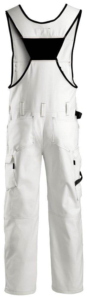 Snickers 0375 Painters One-Piece Trousers - OVERALLS