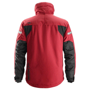 Snickers 1100 Allround Work 37.5® Insulated Water Resistant Jacket Various Colours - JACKETS & COATS