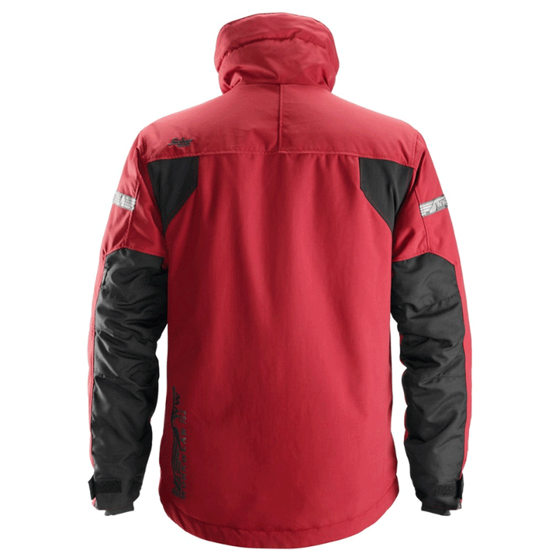 Snickers 1100 Allround Work 37.5® Insulated Water Resistant Jacket Various Colours - JACKETS & COATS