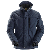 Snickers 1100 Allround Work 37.5® Insulated Water Resistant Jacket Various Colours - JACKETS & COATS