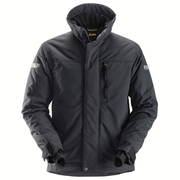 Snickers 1100 Allround Work 37.5® Insulated Water Resistant Jacket Various Colours - JACKETS & COATS
