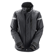 Snickers 1107 AllroundWork, Women’s 37.5® Insulated Jacket Various Colours - WOMENS JACKETS